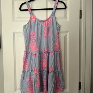 Lilly Pulitzer Loro Rum Swizzle Medium